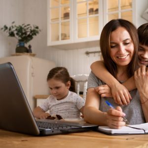 Family Retention & Referral Engine